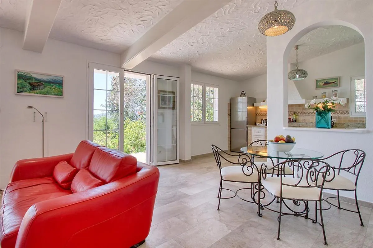 Casa Esther El Paso Holiday home