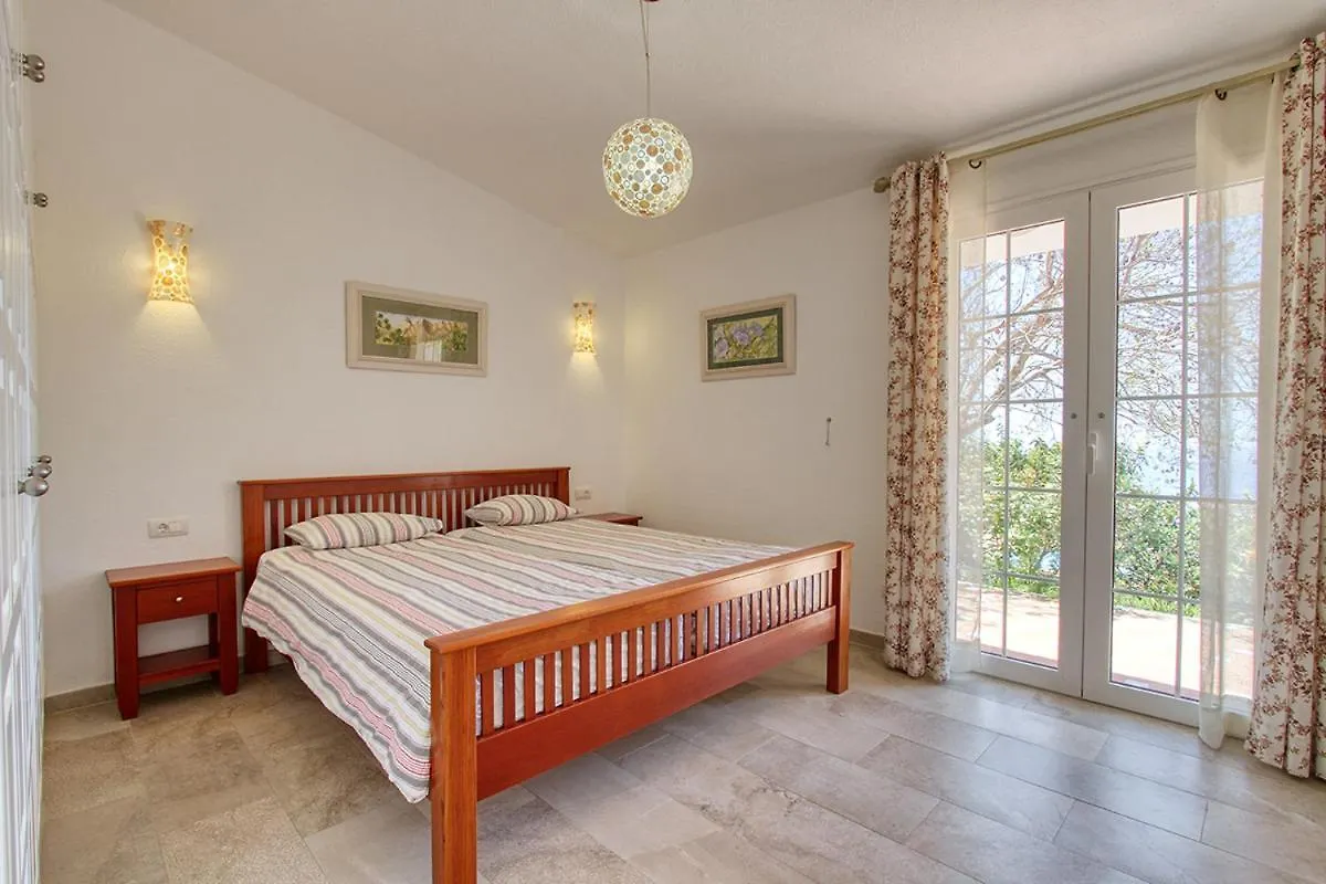 Casa Esther El Paso 0*,  Spain