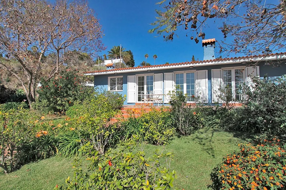 Casa Esther El Paso Holiday home