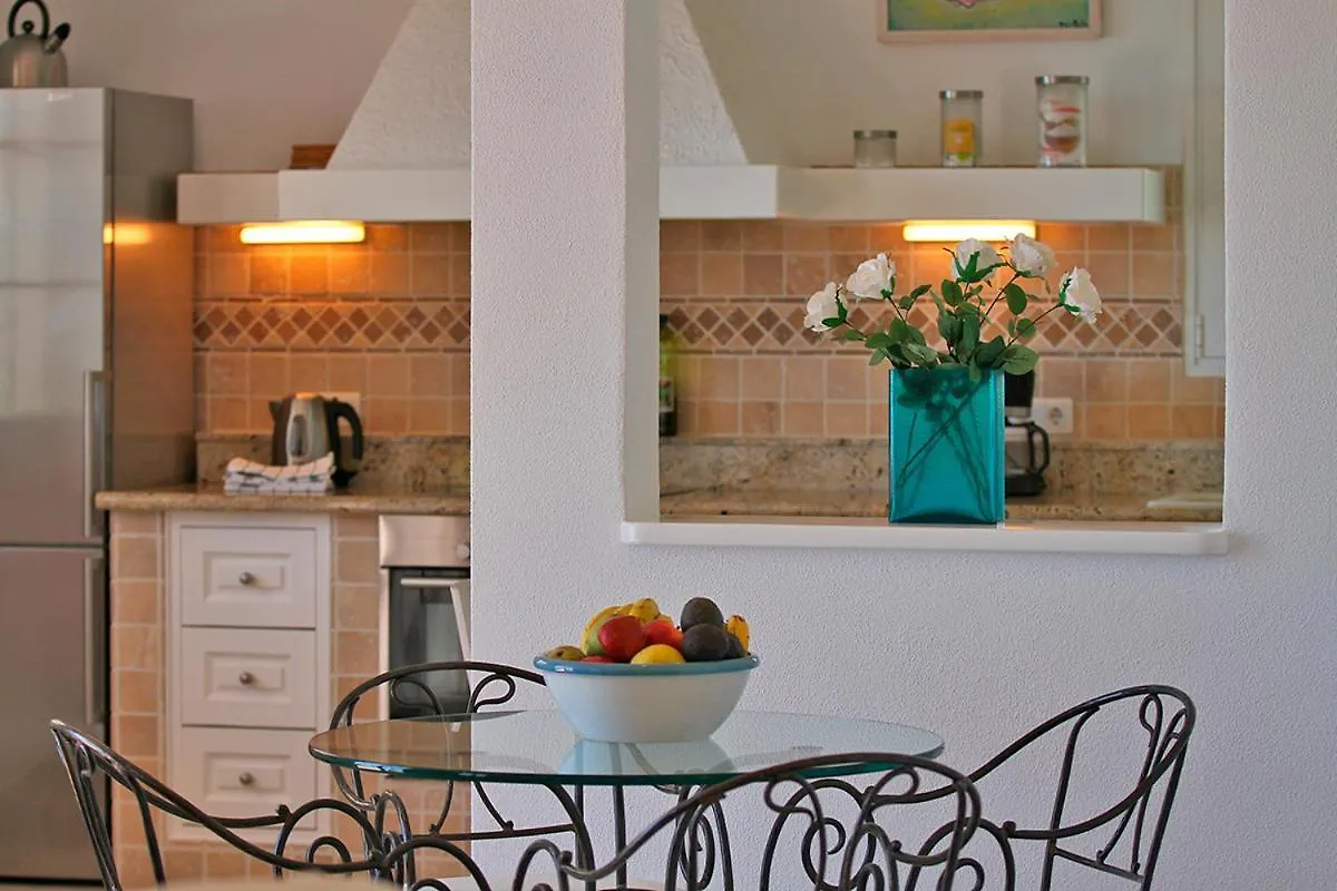 Holiday home Casa Esther El Paso