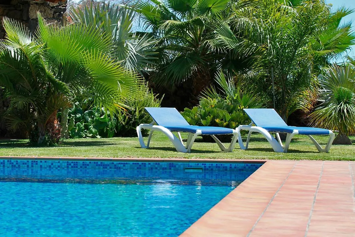 Casa Esther El Paso Holiday home