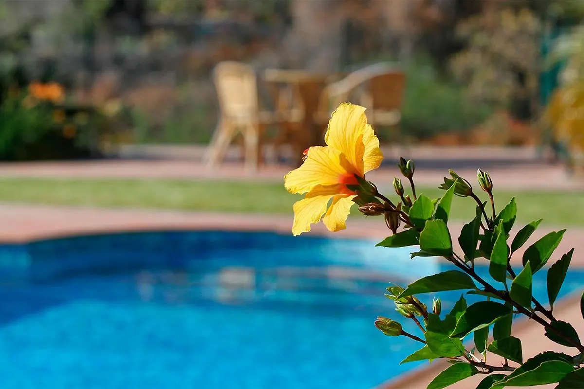 Casa Esther El Paso Spain