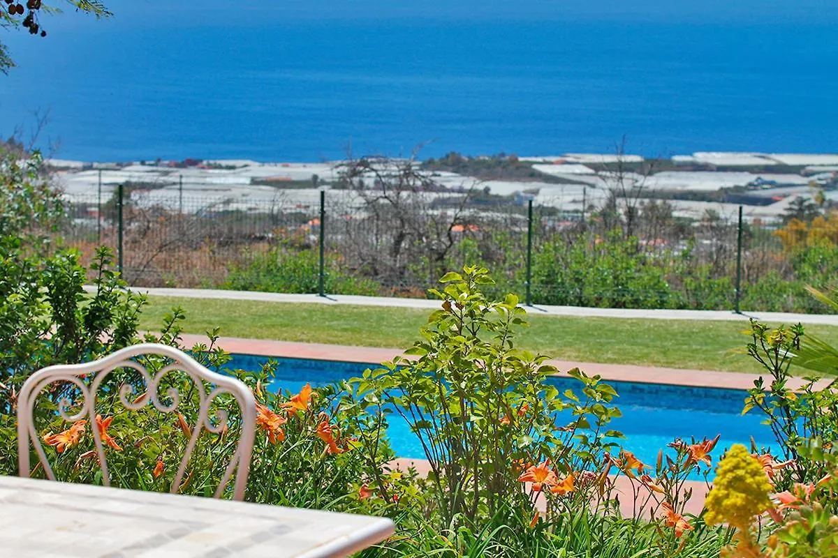Holiday home Casa Esther El Paso Spain